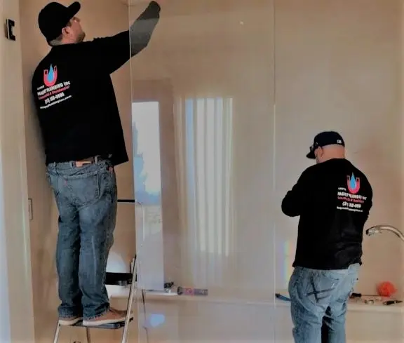 Professional plumbing installation for Leak Detection in Walter Heights